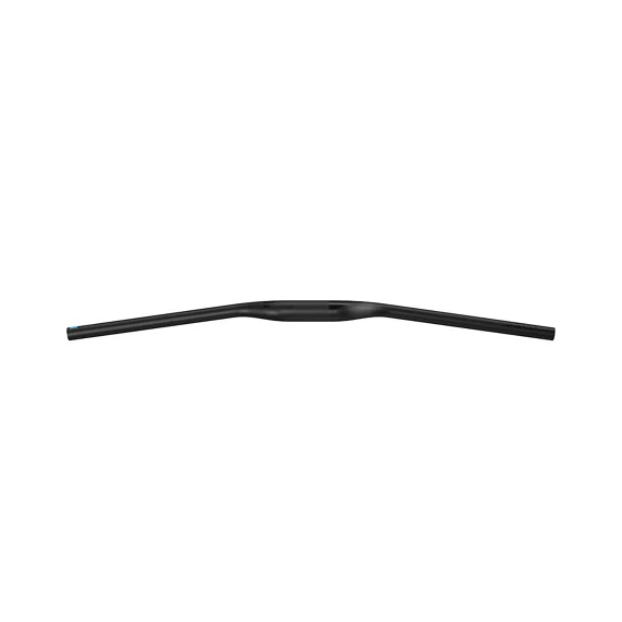 PRO THARSIS 3FIVE Rise 40mm 780mm czarny wieszak z włókna węglowego - Image 2