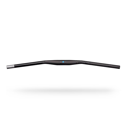 Wieszak PRO THARSIS 3FIVE Flat Top Rise 5mm 740mm Carbon Black Hanger - Image 2