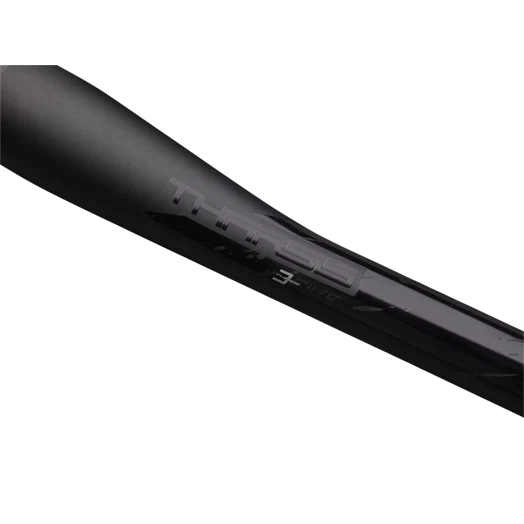Wieszak PRO THARSIS 3FIVE Flat Top Rise 5mm 740mm Carbon Black Hanger - Image 4