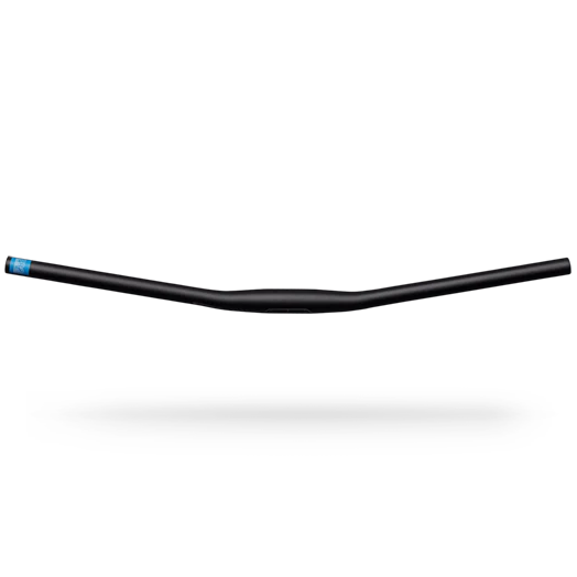Wieszak płaski PRO LT 720 mm czarny - Image 4