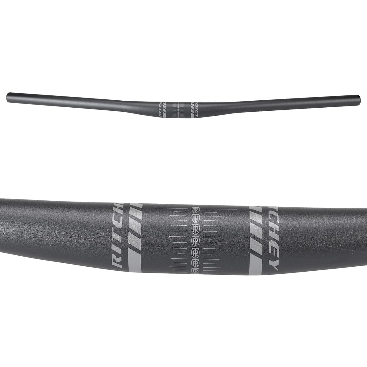 Wieszak płaski RITCHEY COMP FLAT 2X HP 31.8/720mm czarny
