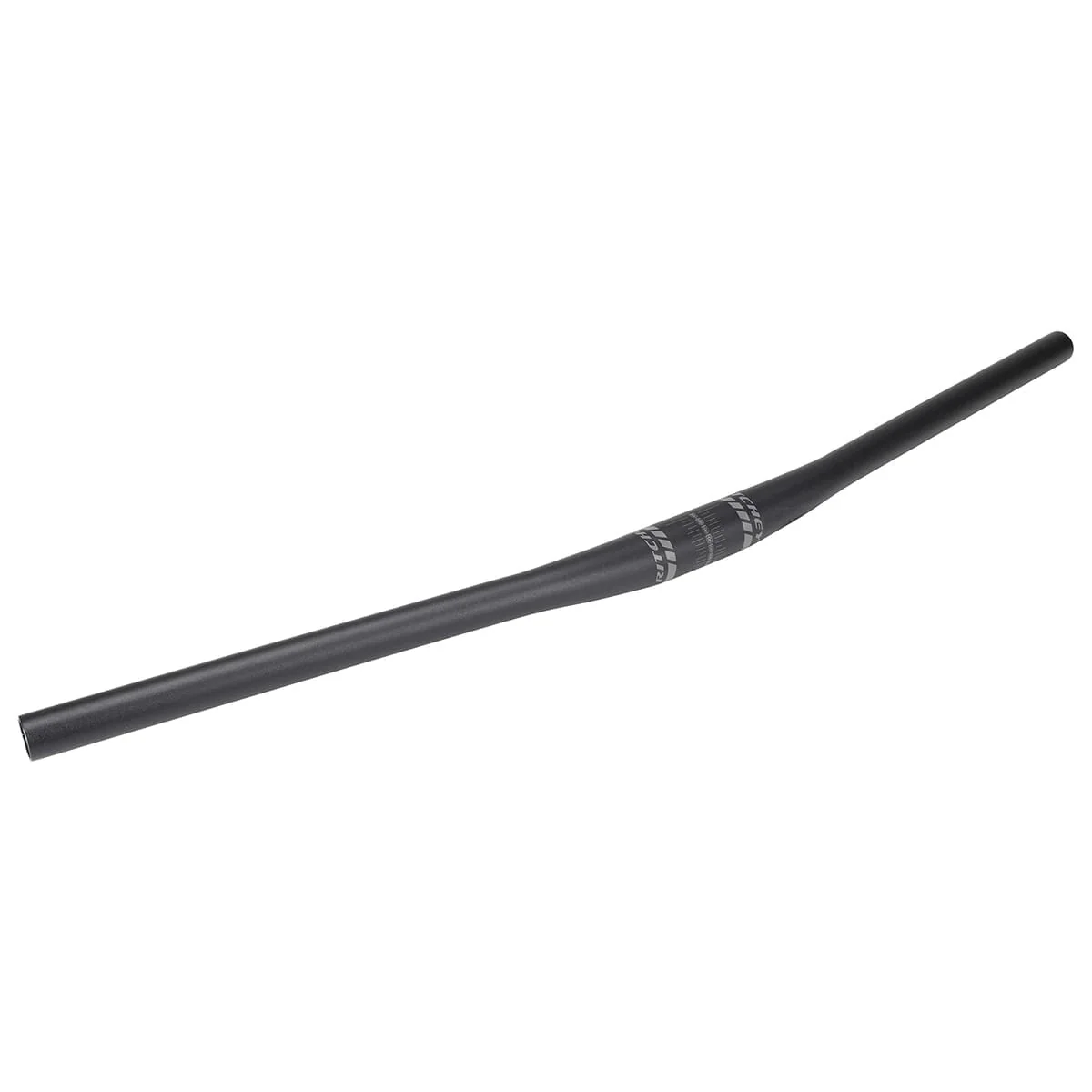 Wieszak płaski RITCHEY COMP FLAT 2X HP 31.8/720mm czarny - Image 2