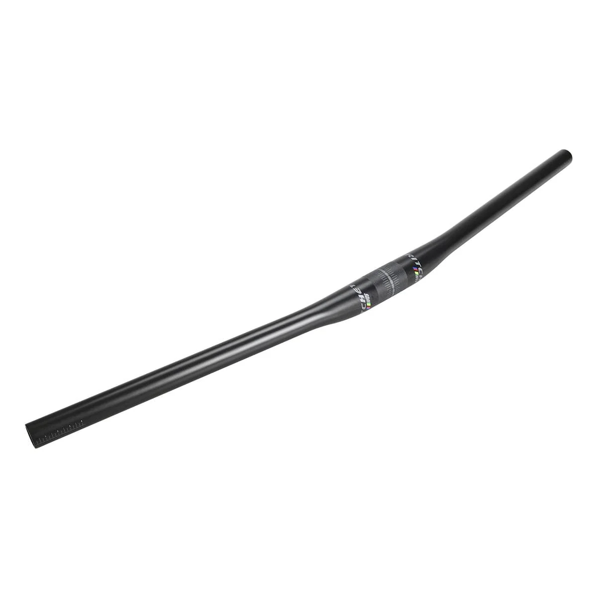 Wieszak płaski RITCHEY WCS CARBON 2X 31.8/710mm czarny matowy