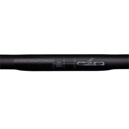 Kierownica Gravel PRO DISCOVER COMPACT Flare 20° - Image 5