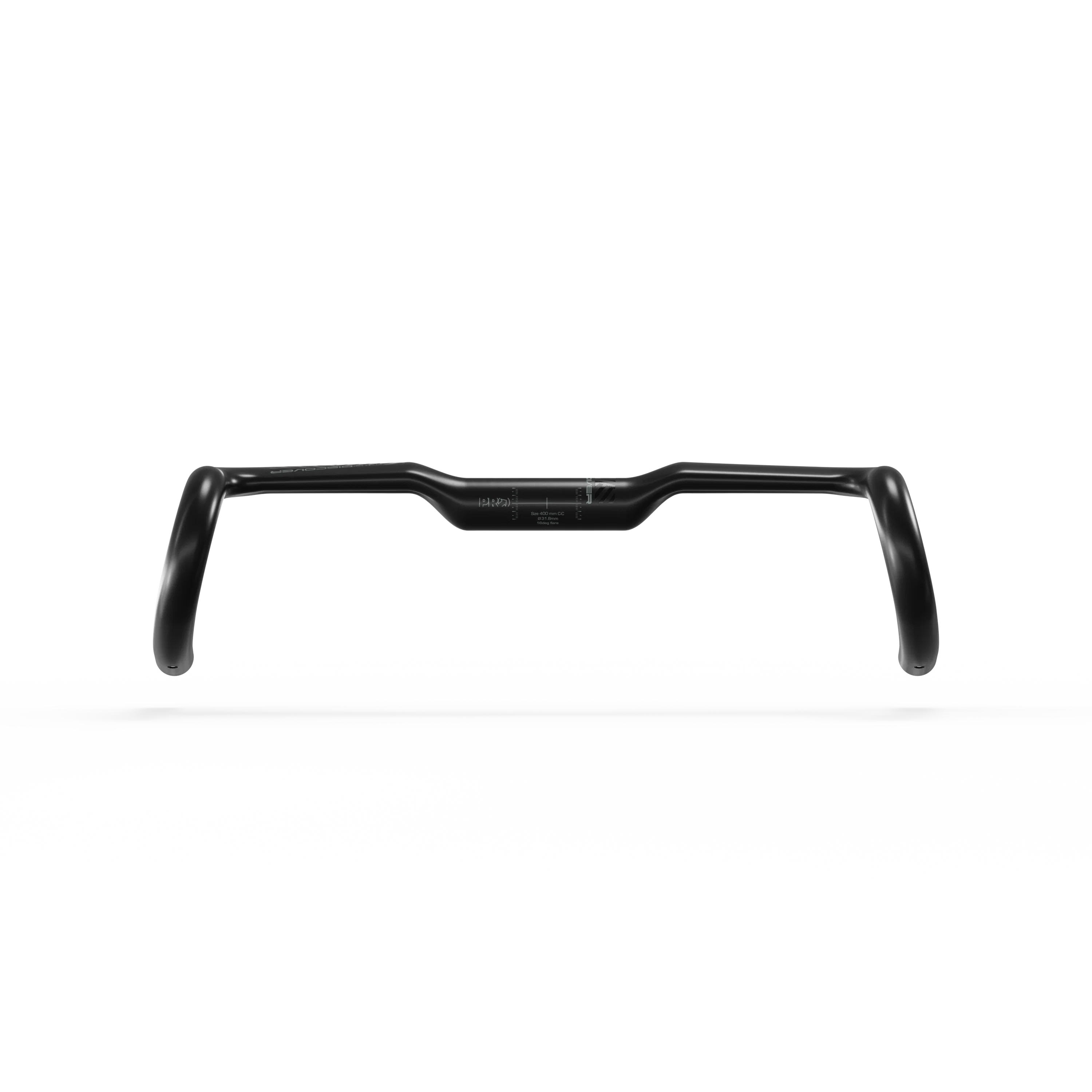 Kierownica Gravel PRO DISCOVER ERGO Flare 16° - Image 2