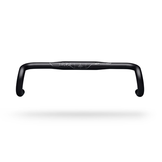 Kierownica PRO LT GRAVEL - Image 3