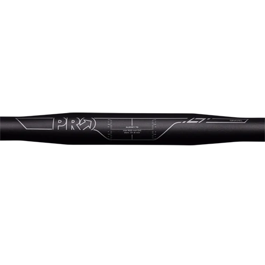 Kierownica PRO LT GRAVEL - Image 4