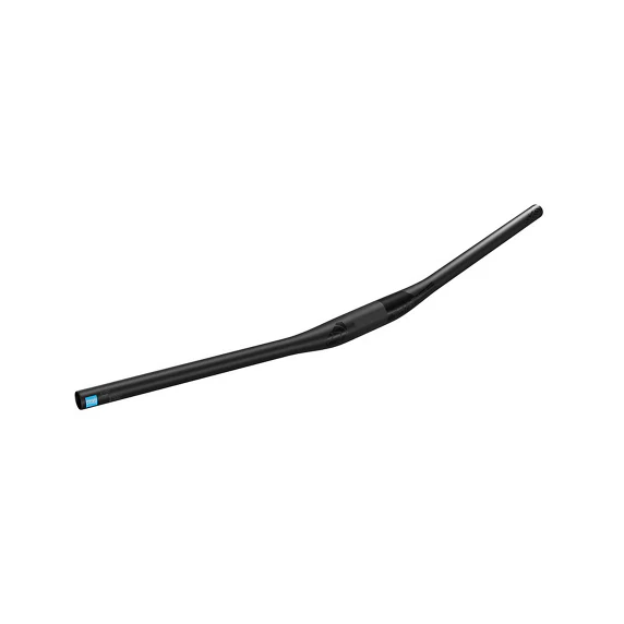 PRO THARSIS 3FIVE Rise 10mm 760mm Aluminiowy czarny wieszak