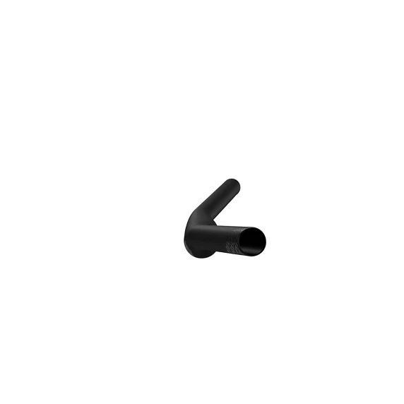 PRO THARSIS 3FIVE Rise 10mm 760mm Aluminiowy czarny wieszak - Image 4
