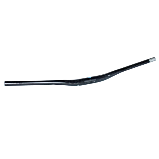 PRO THARSIS 3FIVE Rise 20mm 800mm Aluminiowy czarny wieszak