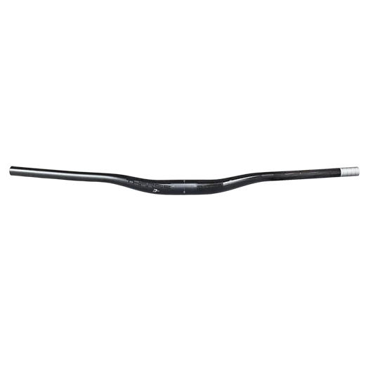 PRO THARSIS 3FIVE Rise 20mm 800mm Aluminiowy czarny wieszak - Image 2
