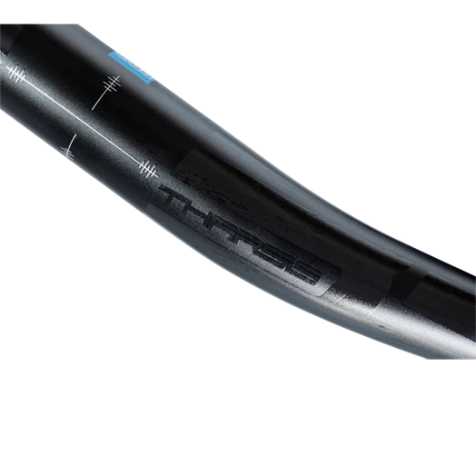PRO THARSIS 3FIVE Rise 20mm 800mm Aluminiowy czarny wieszak - Image 4