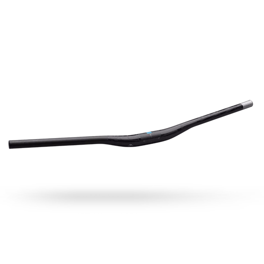Wieszak PRO THARSIS 3FIVE Rise 30mm 800mm karbon czarny