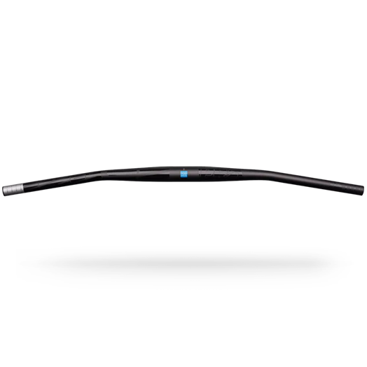 Wieszak PRO THARSIS 3FIVE Rise 30mm 800mm karbon czarny - Image 2