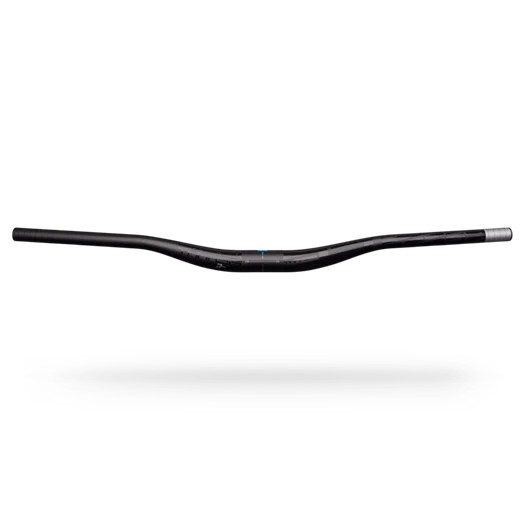 Wieszak PRO THARSIS 3FIVE Rise 30mm 800mm karbon czarny - Image 3