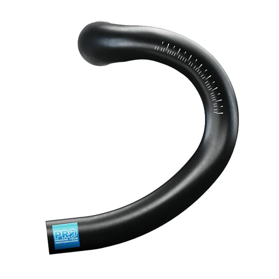 Kierownica PRO VIBE SUPERLIGHT CARBON - Image 5