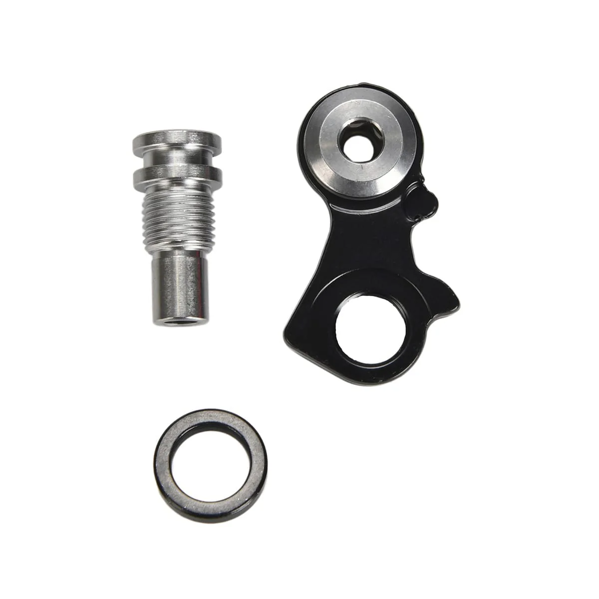 Wieszak przerzutki tylnej SHIMANO SLX M670 #Y50Y98010