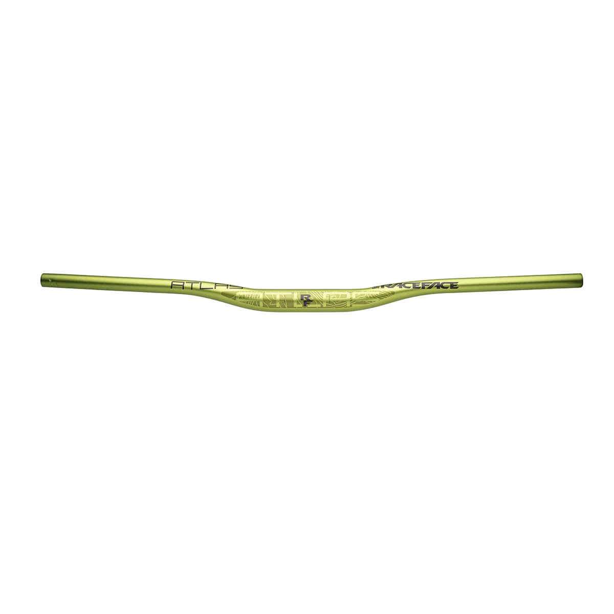 Wieszak RACE FACE ATLAS Rise 20mm 820mm Zielony