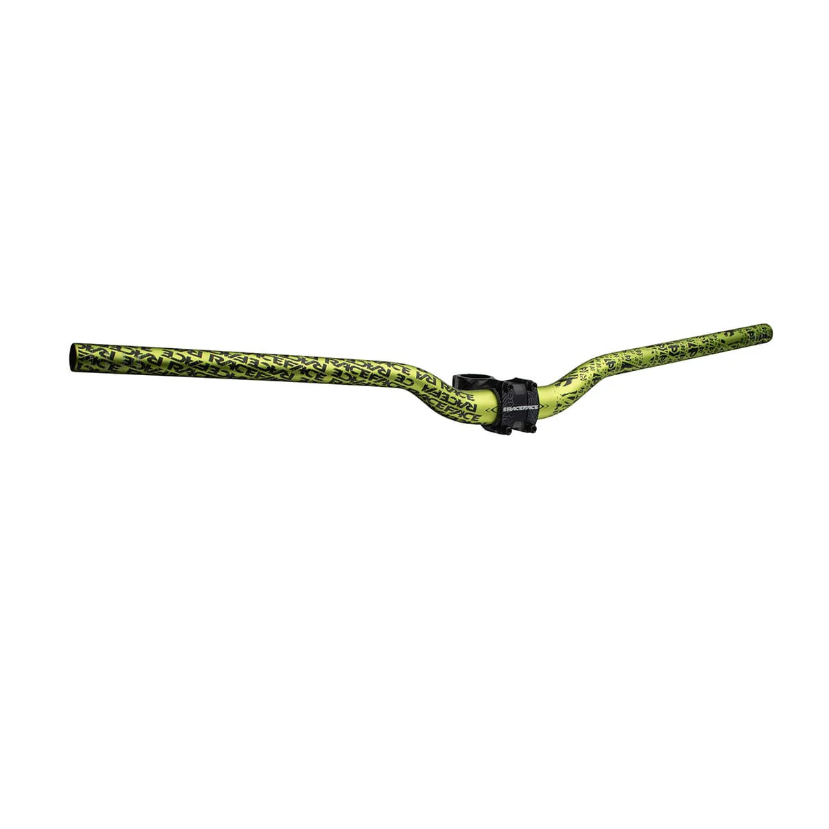 Wieszak RACE FACE ATLAS Rise 32mm 785mm Zielony - Image 3