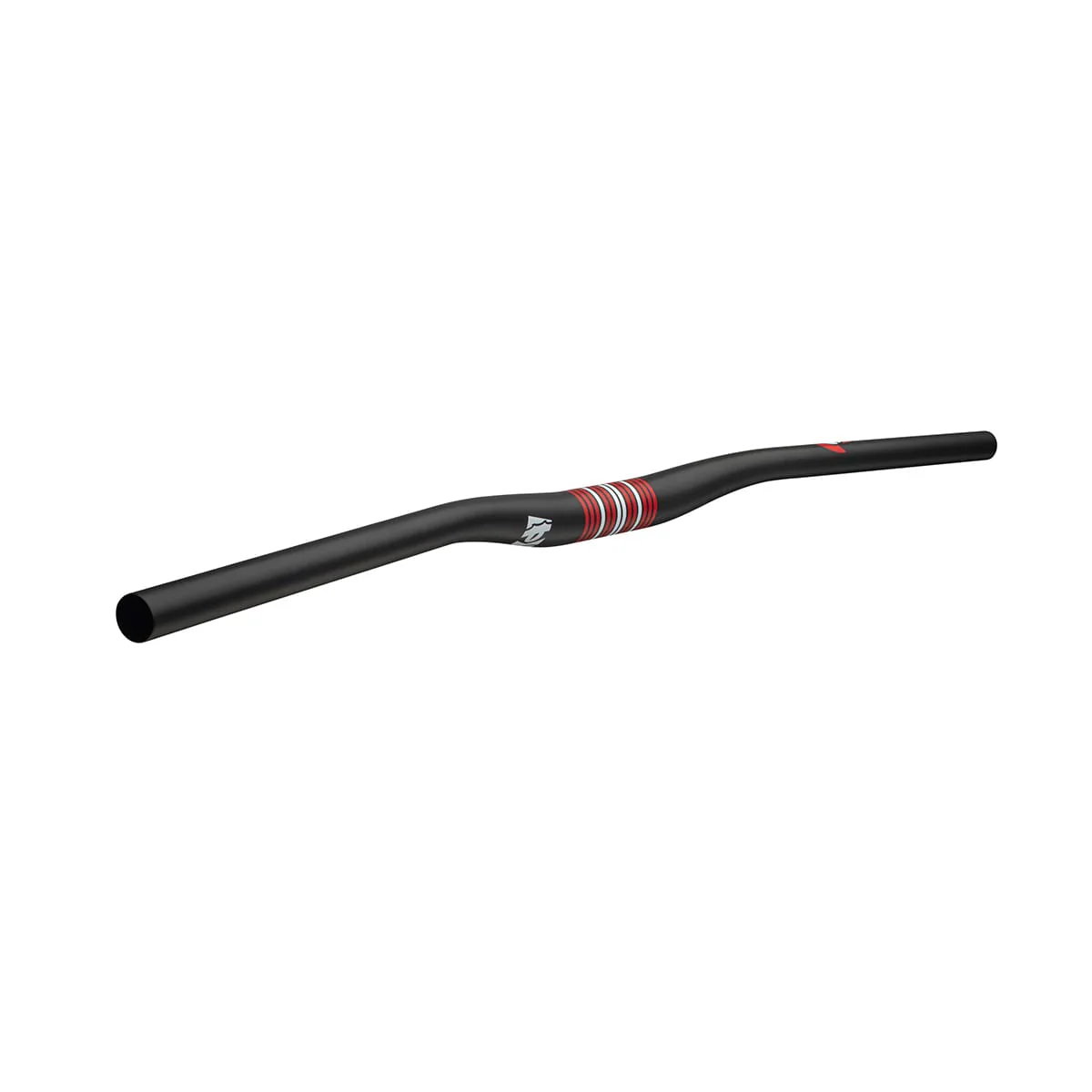 Wieszak RACE FACE SIXC Carbon Rise 19 mm 785 mm czerwony - Image 2
