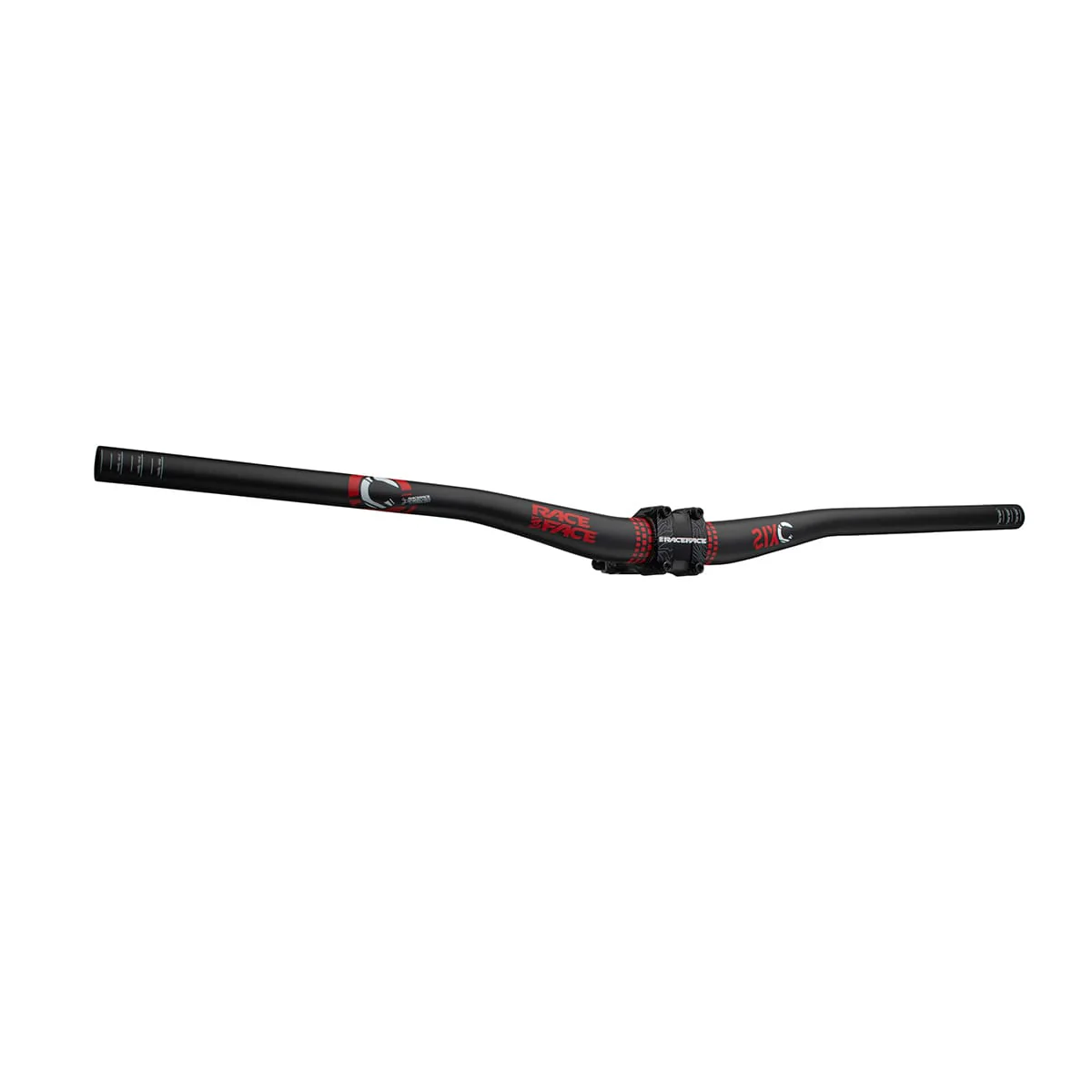 Wieszak RACE FACE SIXC Carbon Rise 19 mm 785 mm czerwony - Image 4