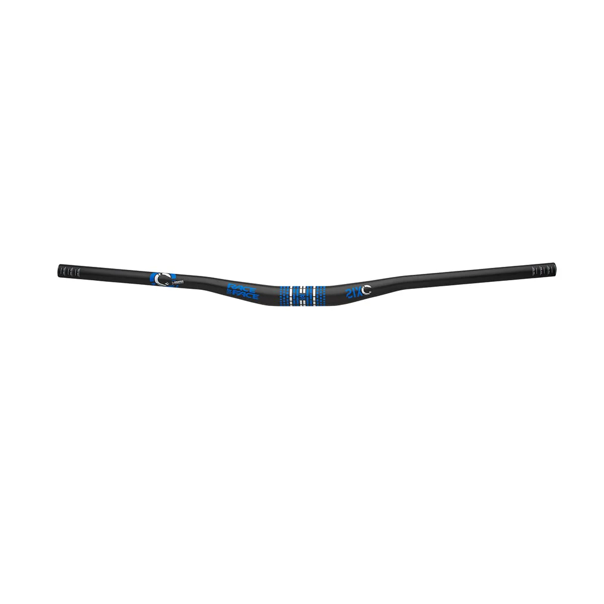Wieszak RACE FACE SIXC Carbon Rise 19 mm 785 mm niebieski