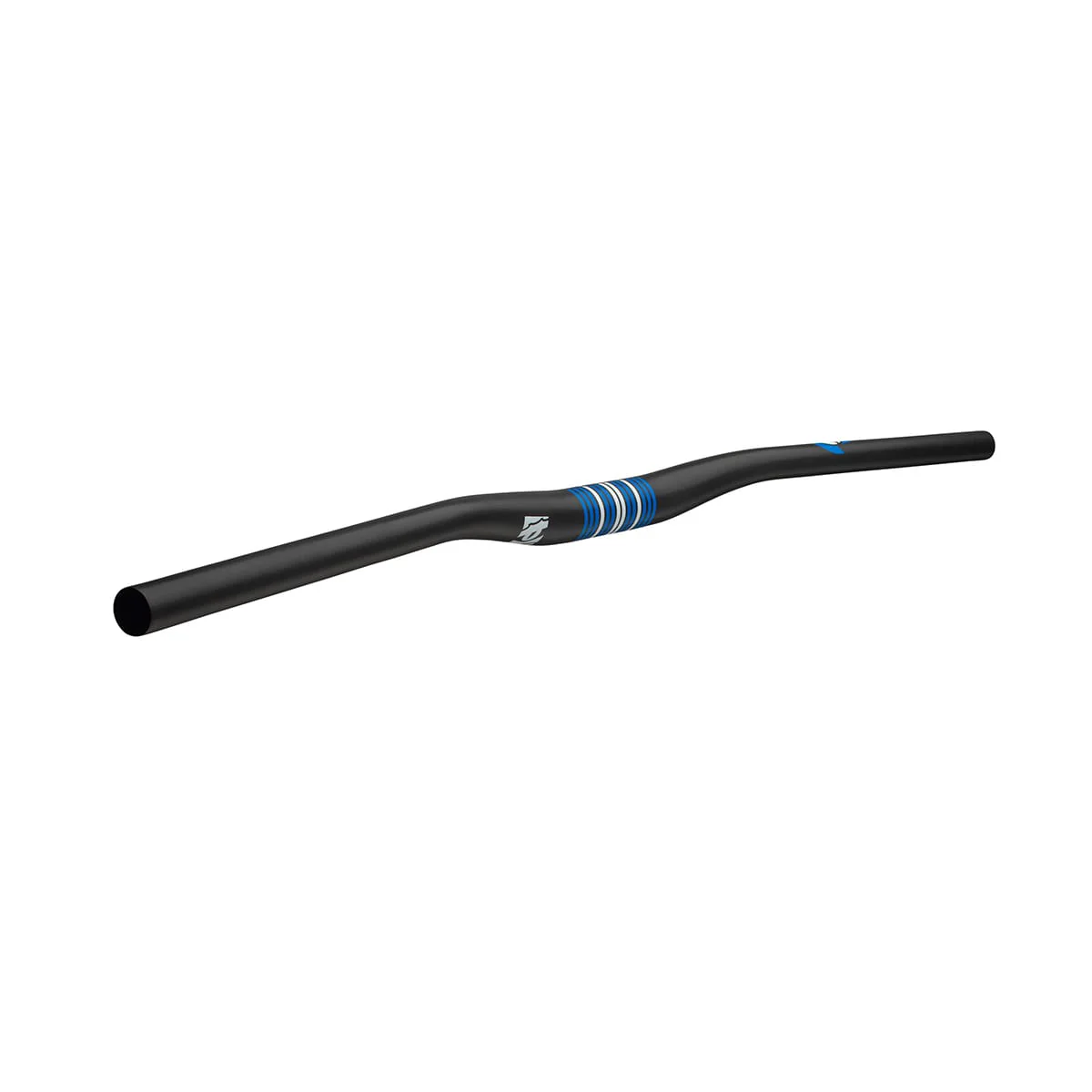 Wieszak RACE FACE SIXC Carbon Rise 19 mm 785 mm niebieski - Image 2