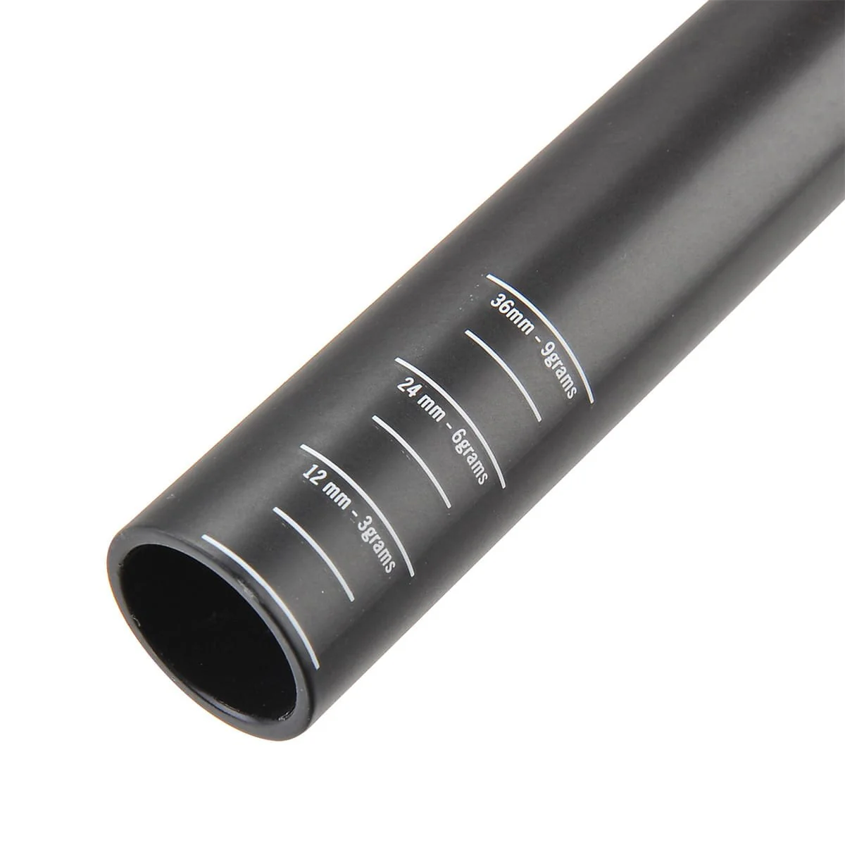 Wieszak RACE FACE SIXC Carbon Rise 19 mm 785 mm niebieski - Image 3