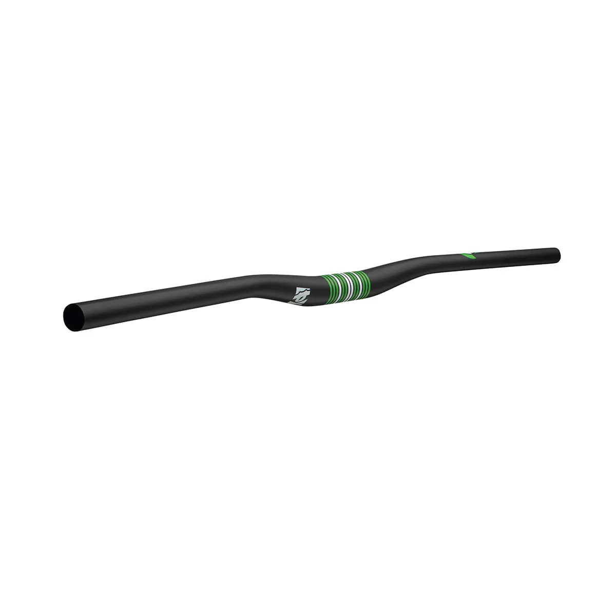 Wieszak RACE FACE SIXC Carbon Rise 19 mm 785 mm zielony - Image 2