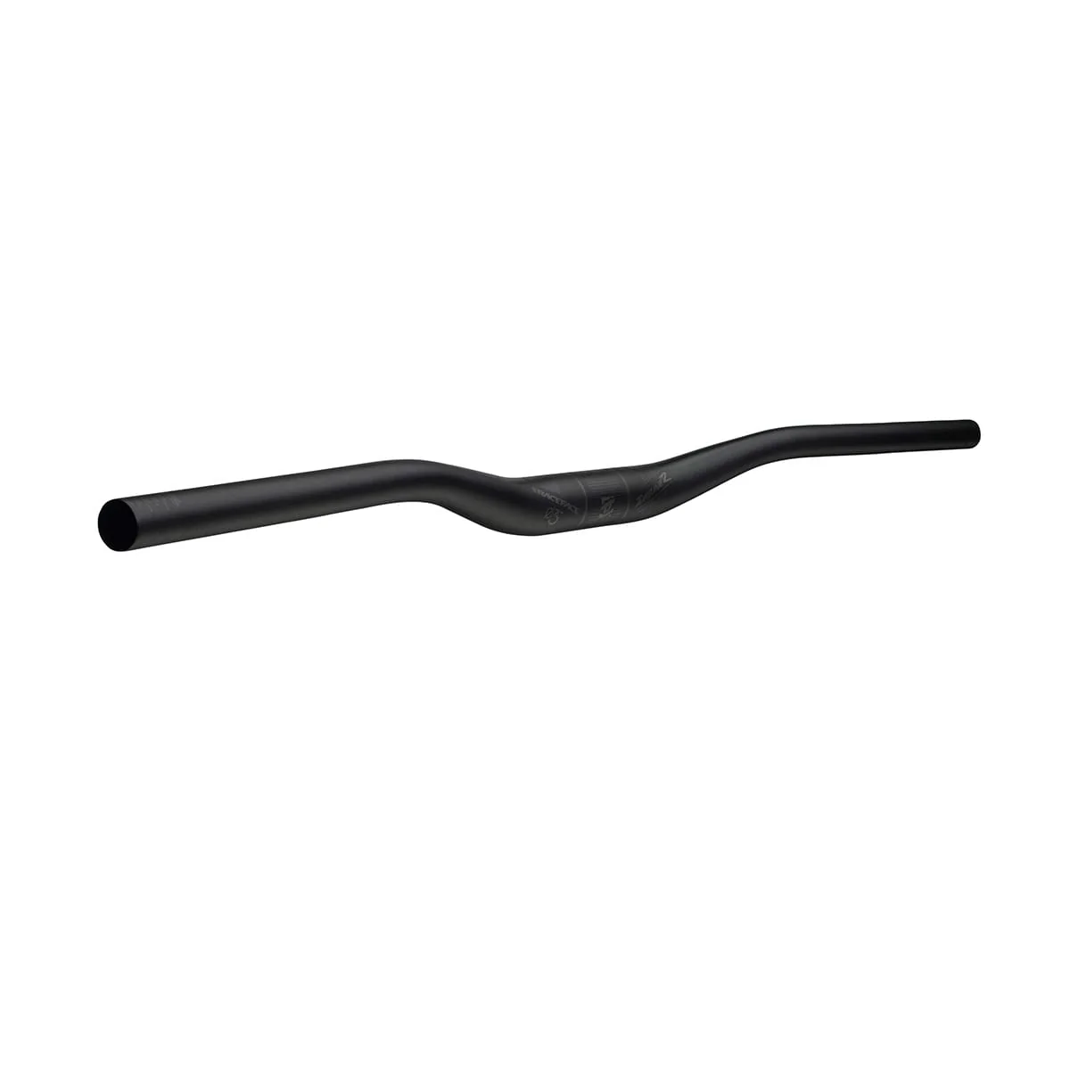 Wieszak RACE FACE TURBINE Rise 35mm 800mm czarny - Image 2