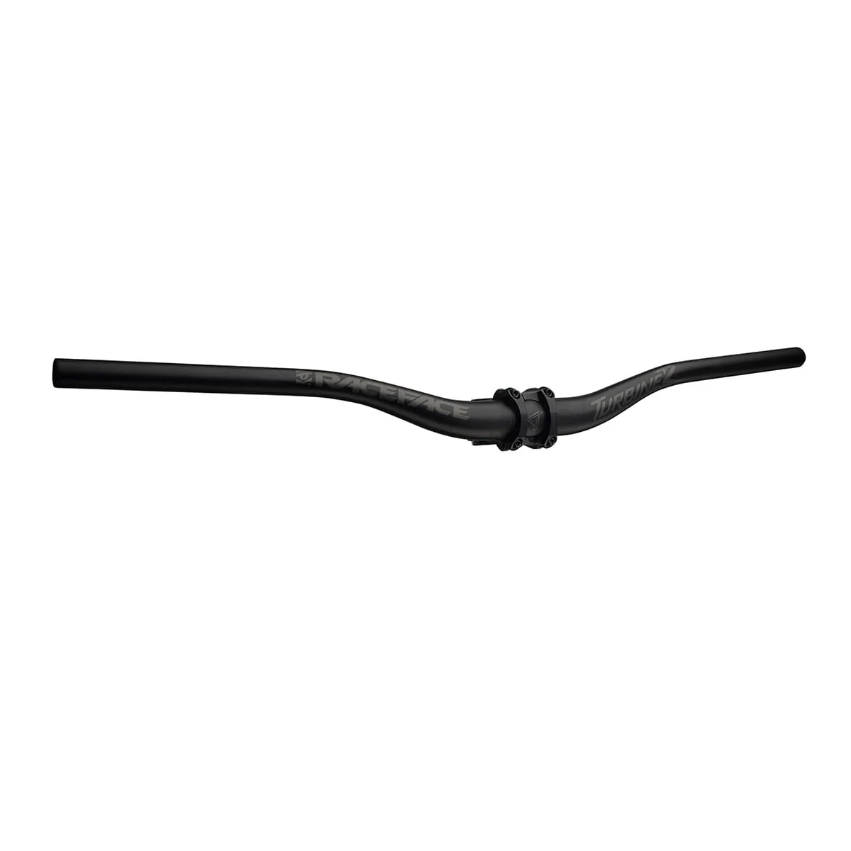 Wieszak RACE FACE TURBINE Rise 35mm 800mm czarny - Image 3