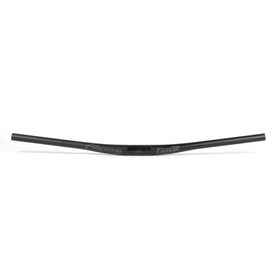 Wieszak RENTHAL V3 FATBAR LITE Carbon Rise 10 mm 760 mm