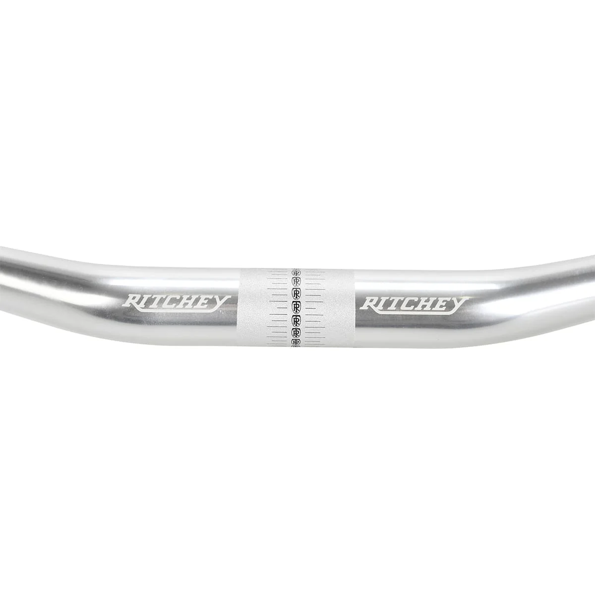 Wieszak RITCHEY BAR CLASSIC KYOTE HP Rise 35mm 800mm srebrny - Image 2