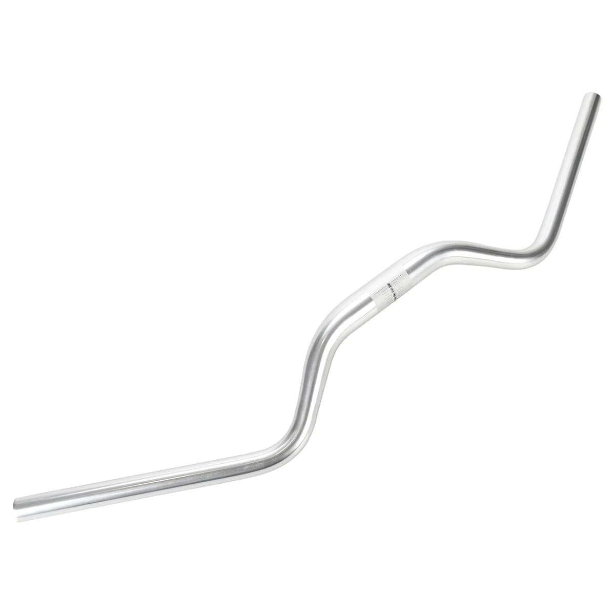 Wieszak RITCHEY BAR CLASSIC KYOTE HP Rise 35mm 800mm srebrny - Image 3