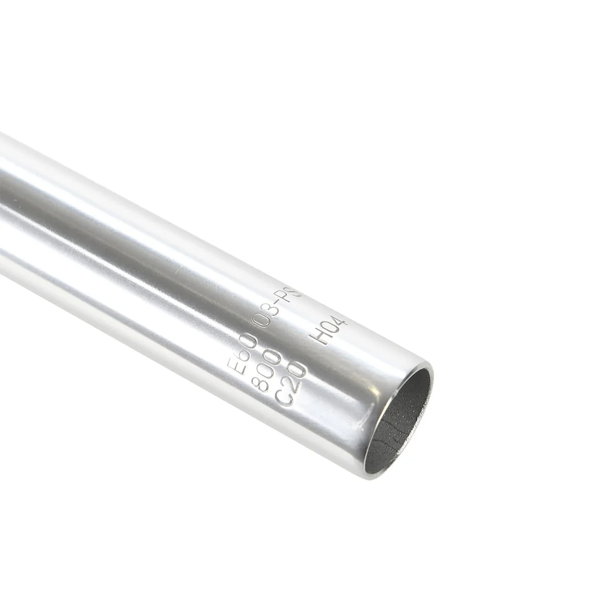 Wieszak RITCHEY BAR CLASSIC KYOTE HP Rise 35mm 800mm srebrny - Image 4