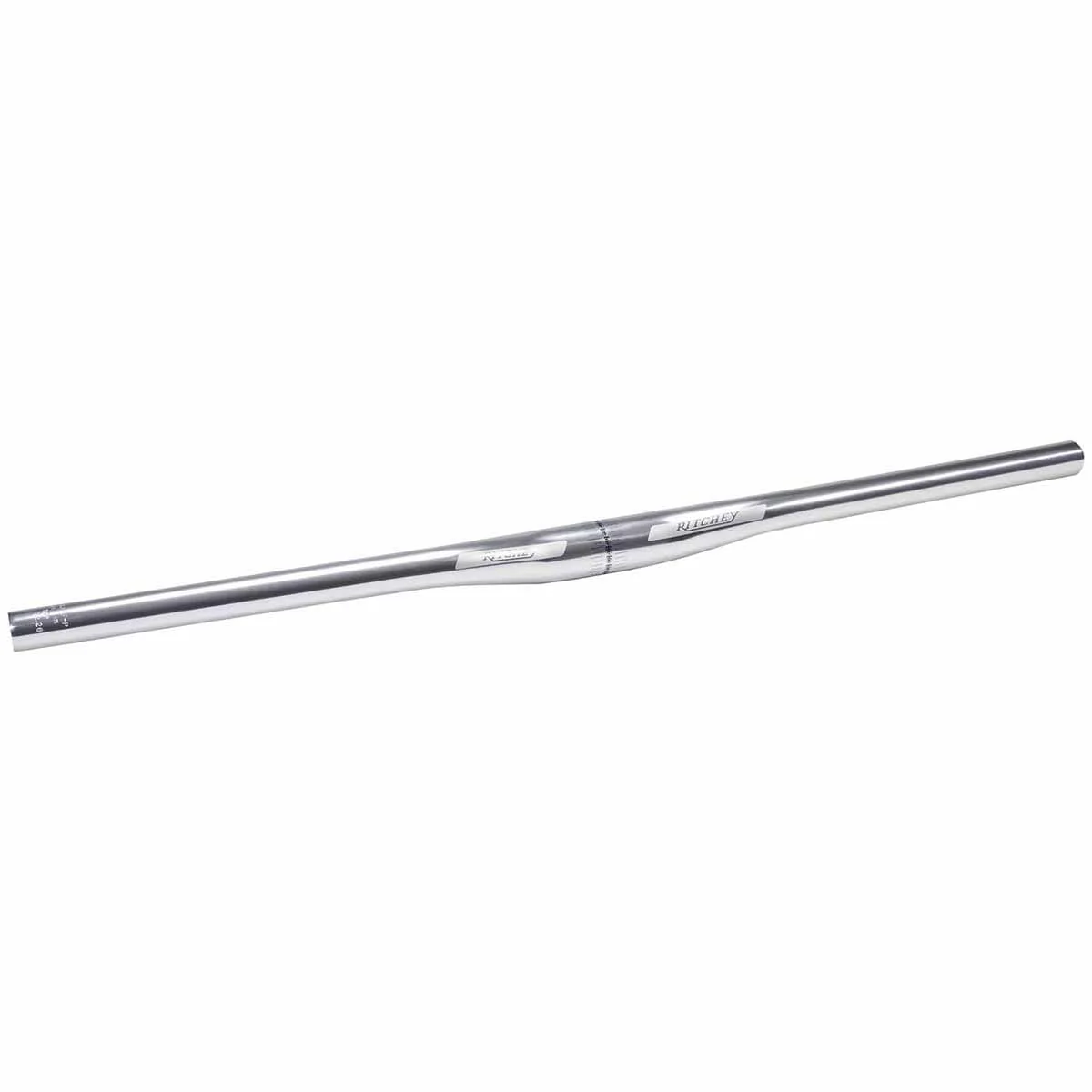 Wieszak RITCHEY CLASSIC 10D płaski 660 mm srebrny - Image 2