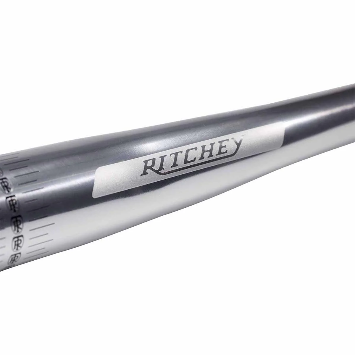 Wieszak RITCHEY CLASSIC 10D płaski 660 mm srebrny - Image 4