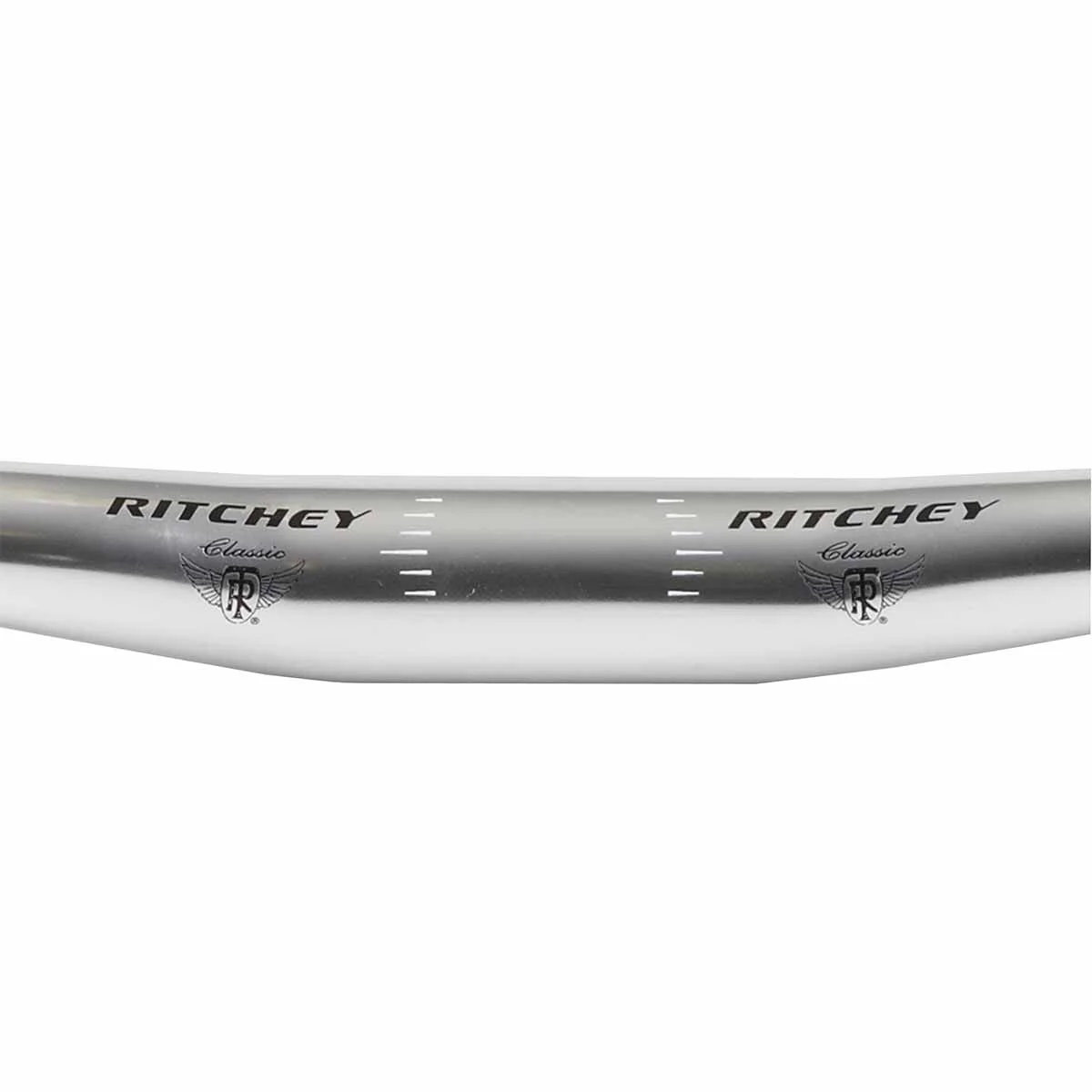 Wieszak RITCHEY CLASSIC 10D płaski 660 mm srebrny - Image 5