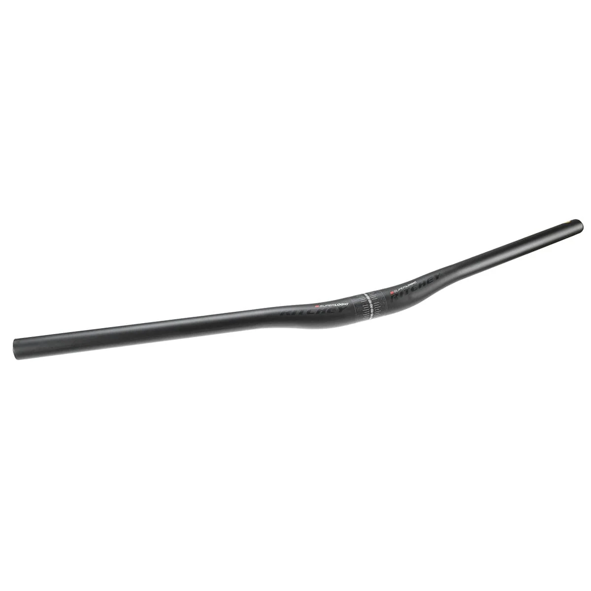 Wieszak RITCHEY SUPERLOGIC LOW RIZER Rise 15mm 31.8/740mm czarny - Image 2