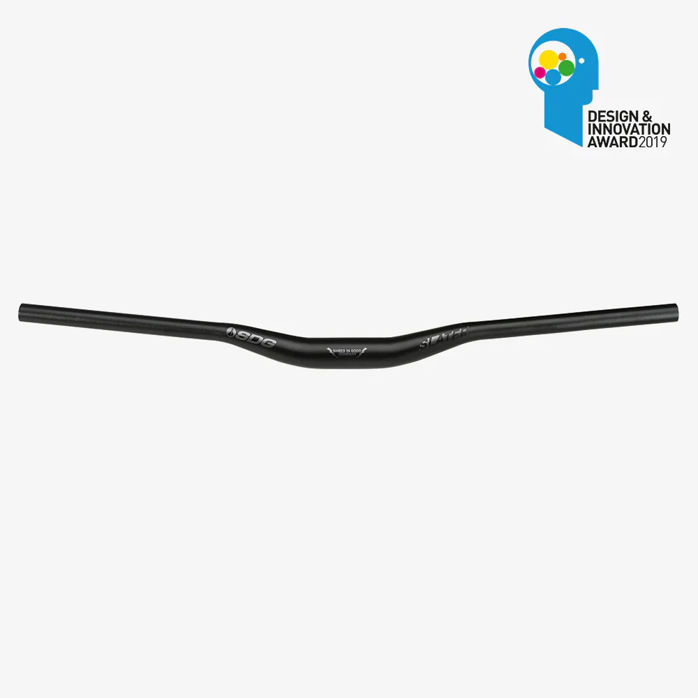 Wieszak SDG SLATER Rise 20mm 650mm Junior czarny - Image 2