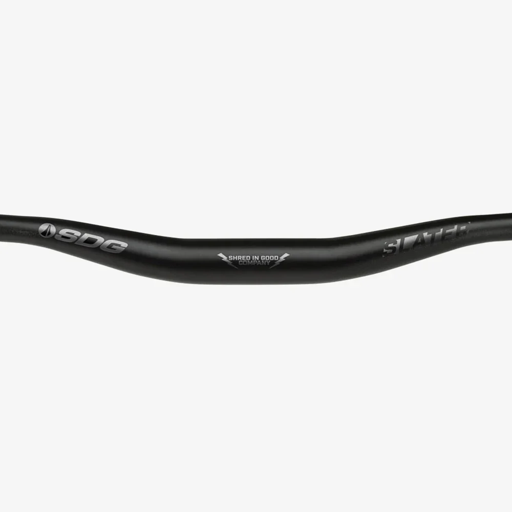 Wieszak SDG SLATER Rise 20mm 650mm Junior czarny - Image 3