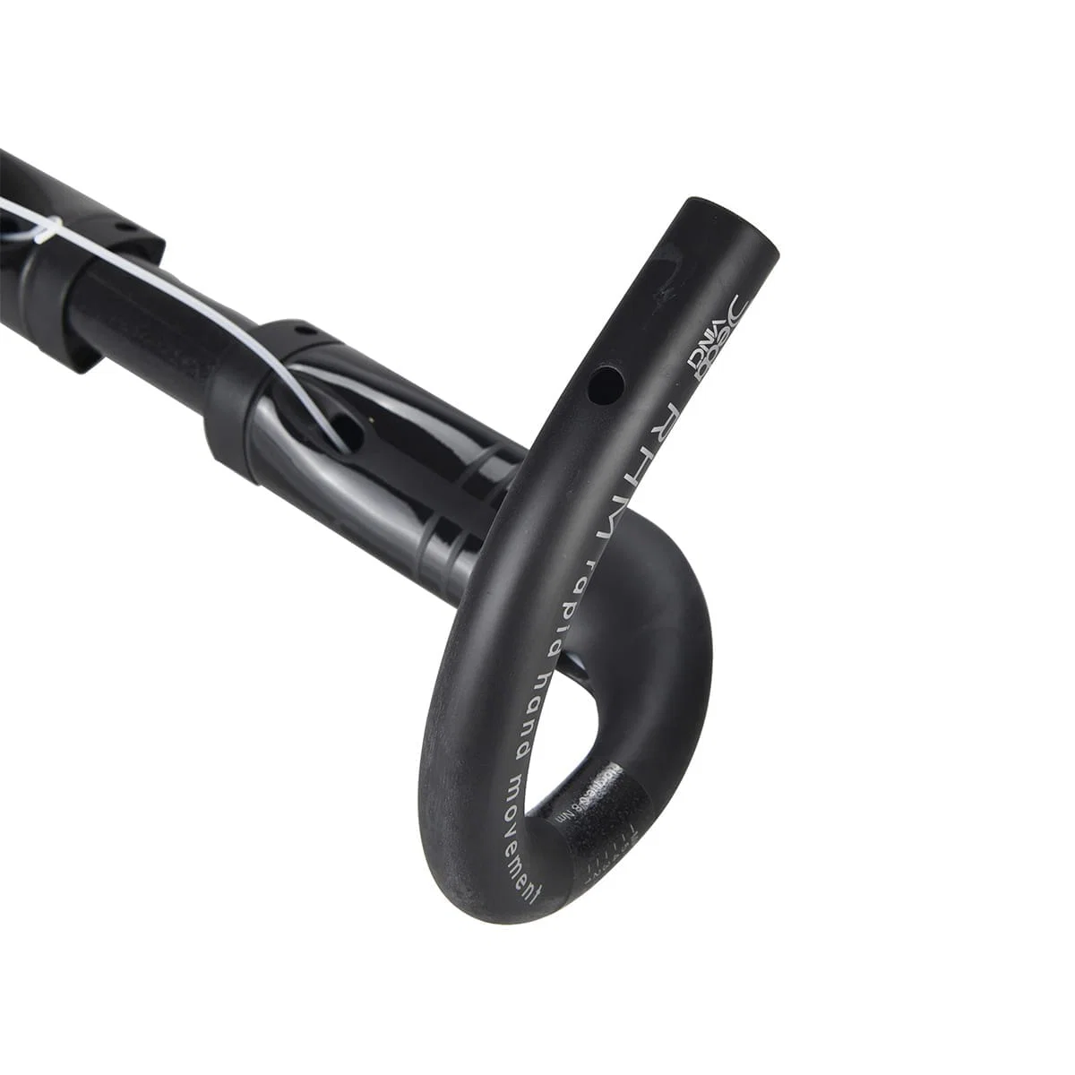 Wieszak VINCI DEDA Integracja kabli - Carbon - Image 6
