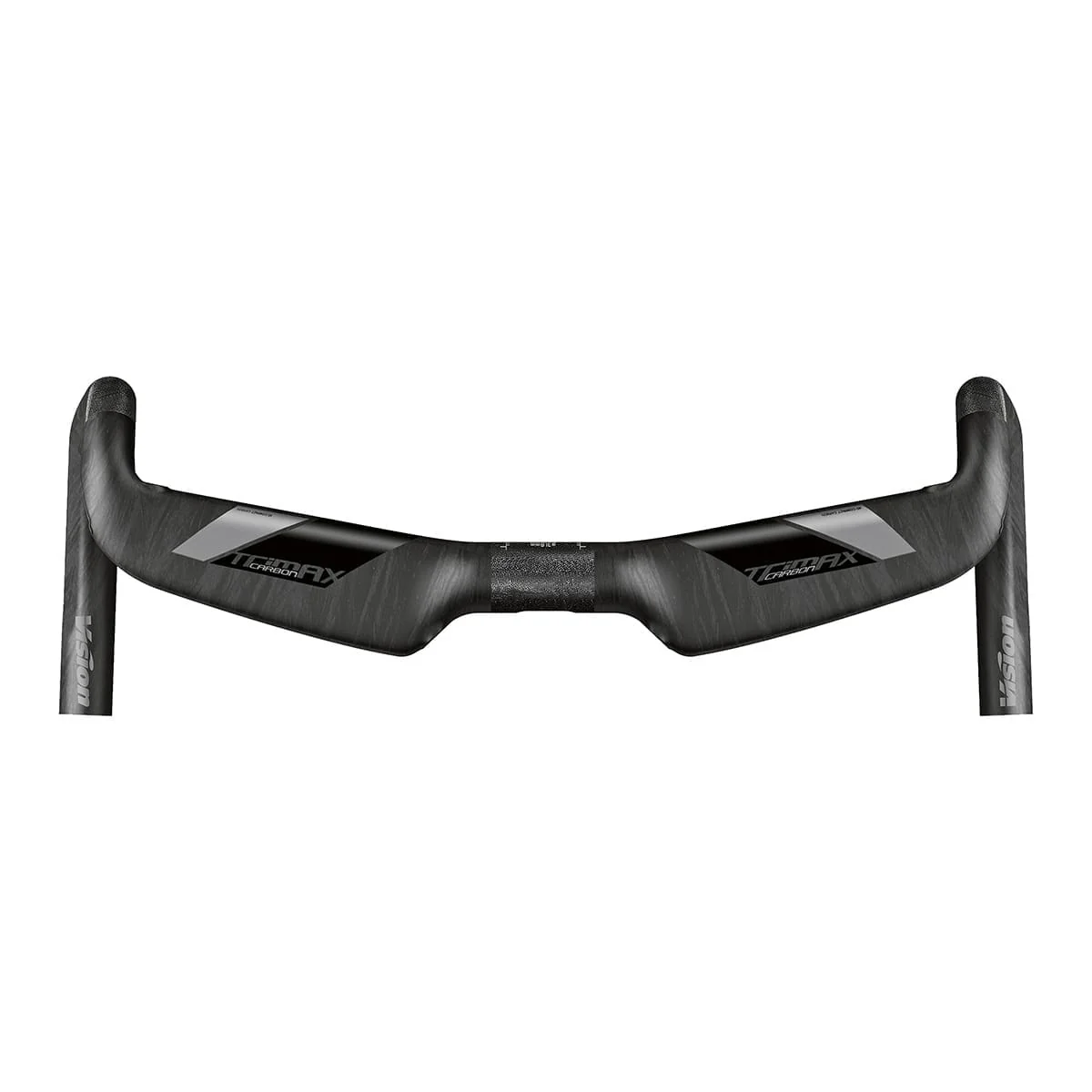 Wieszak VISION TRIMAX CARBON AERO - karbonowy - Image 2