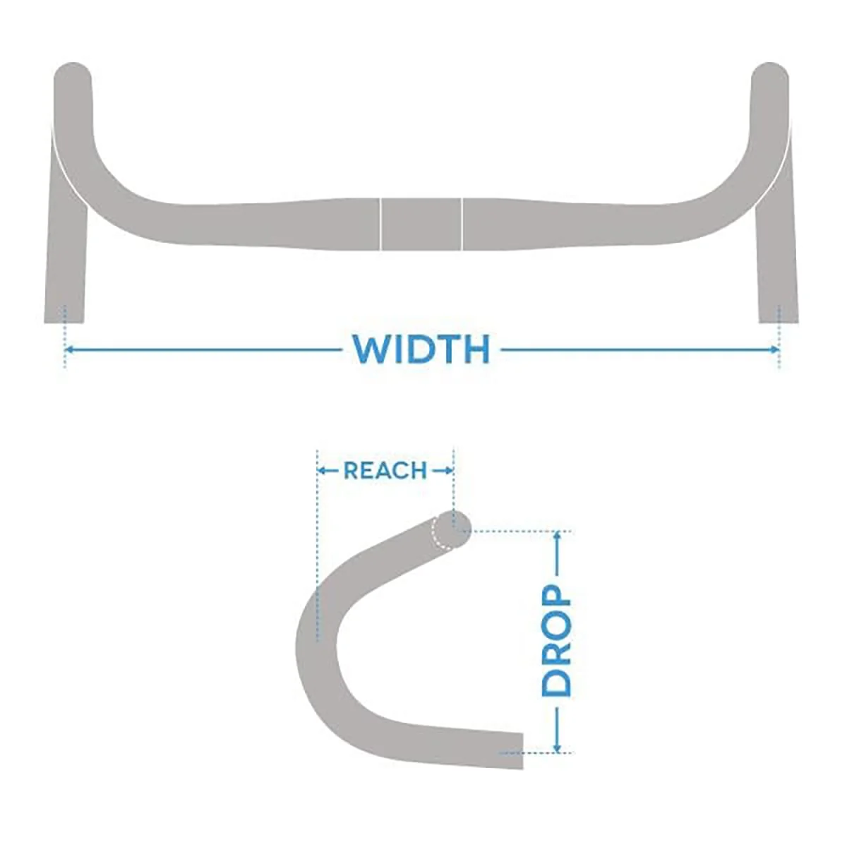 Wieszak VISION TRIMAX CARBON AERO - karbonowy - Image 3