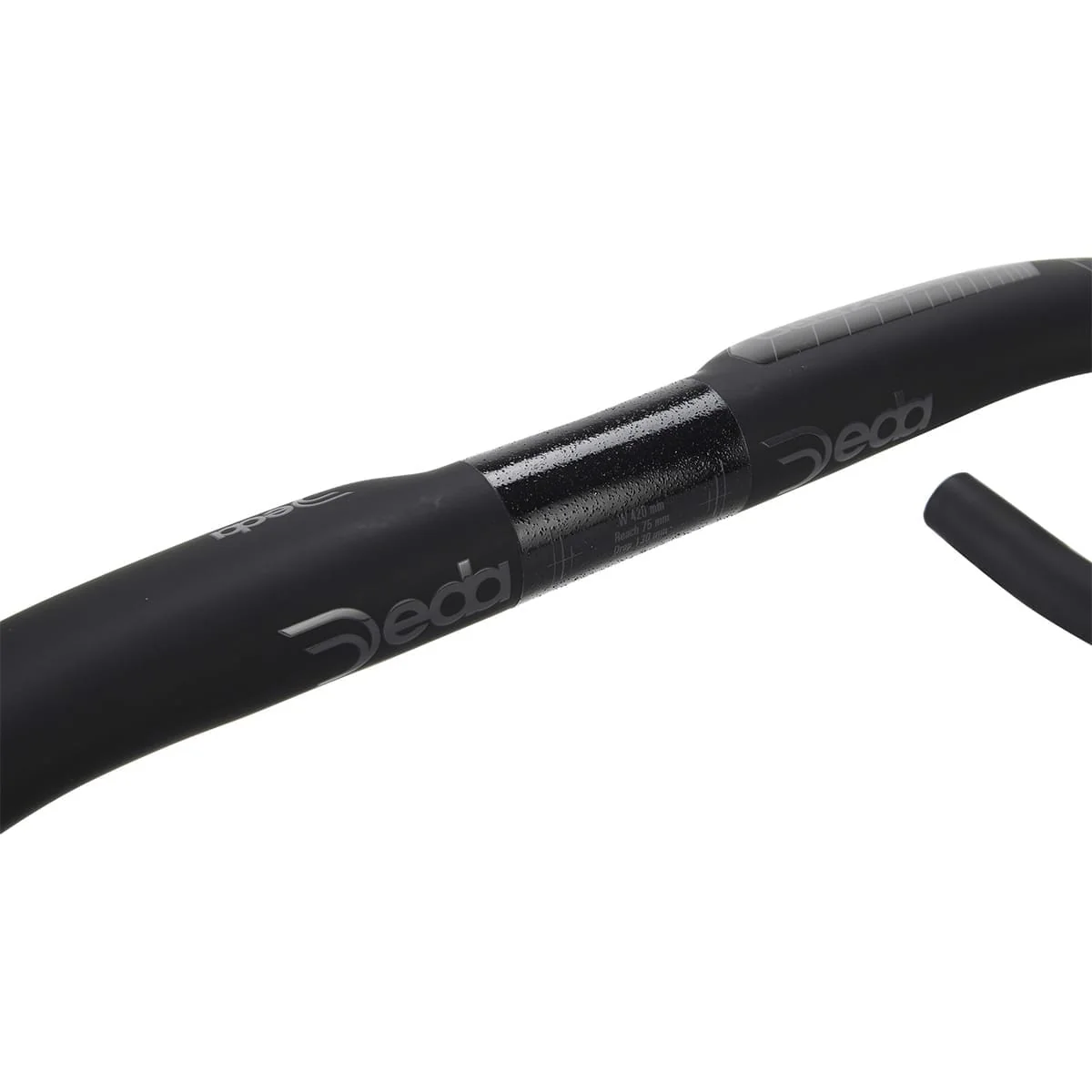 Wieszak wykończeniowy DEDA AERO SUPERZERO pob - Image 4