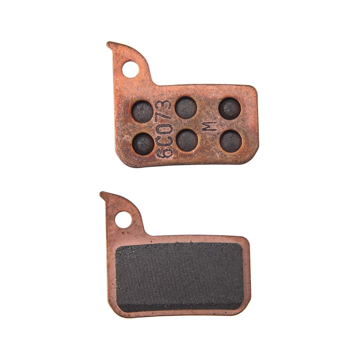 Steel Metal Inserts SRAM HRD RED/FORCE/RIVAL/APEX/S700/LEVEL ULTIMATE/TLM - Image 2