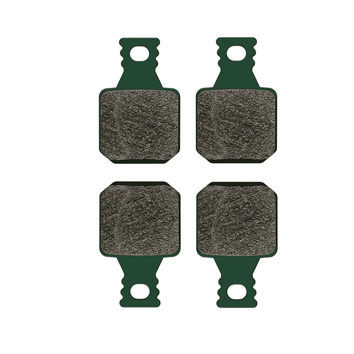 Wkładki półmetalowe MAGURA 8.S MT 4 Pistons
