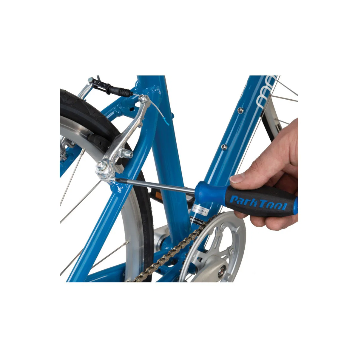 Wkrętak krzyżakowy PARK TOOL SD-2 - Image 3