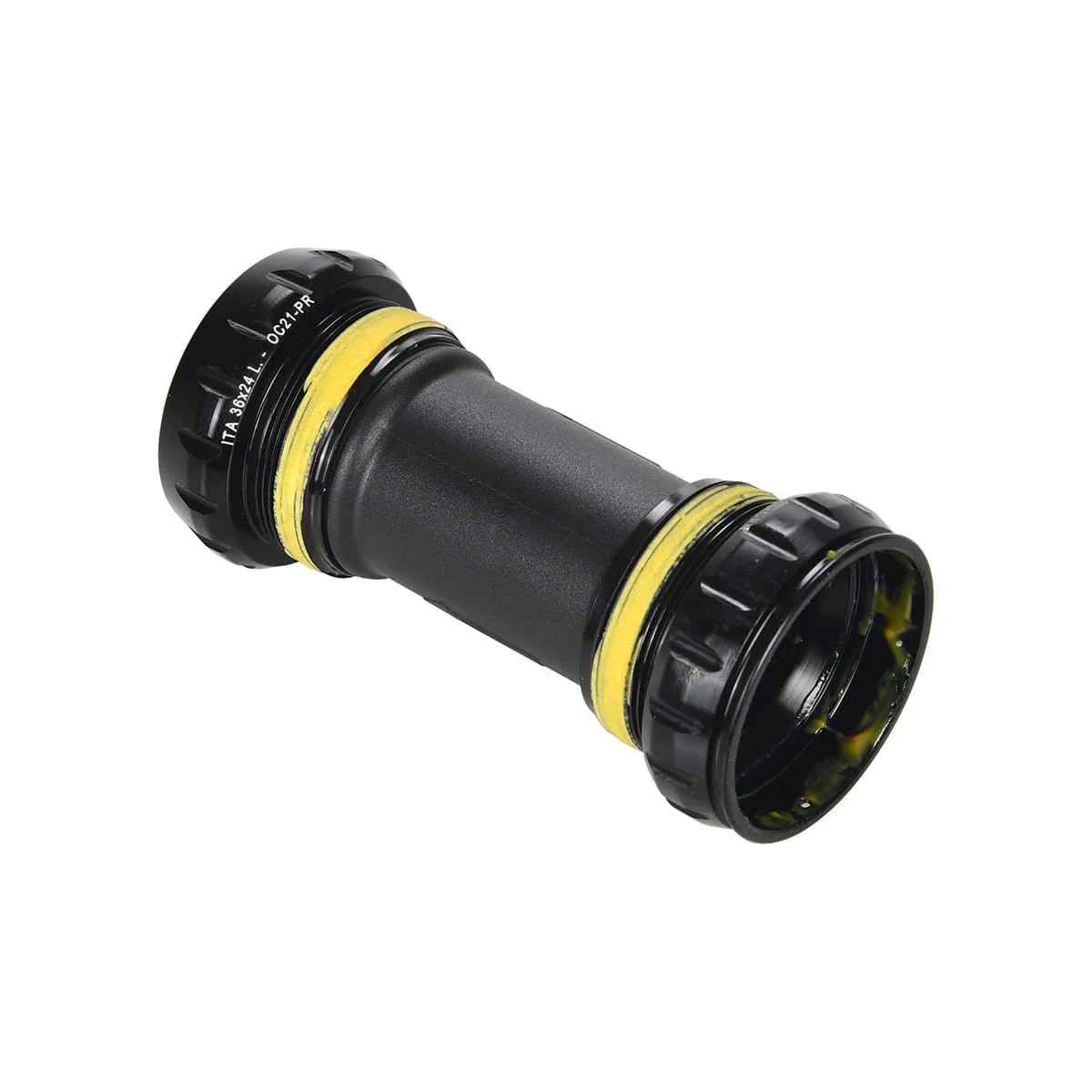 Włoski mechanizm korbowy CAMPAGNOLO PRO-TECH