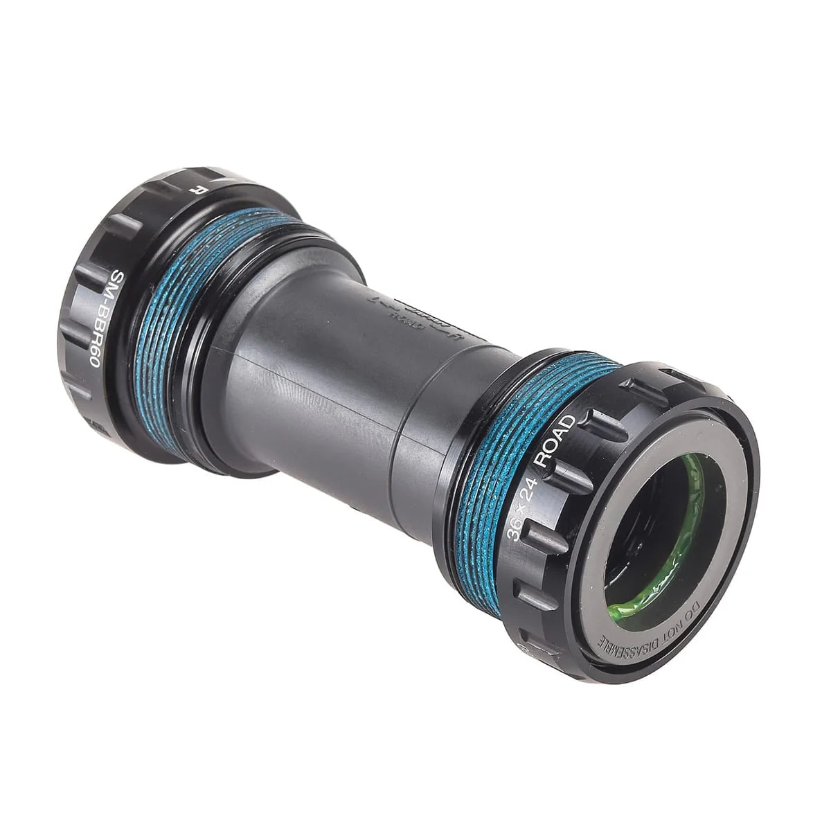 Włoski mechanizm korbowy SHIMANO SM-BBR60 ULTEGRA / 105